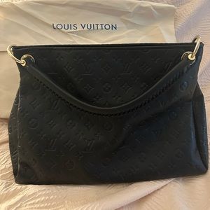 Louis Vuitton Artsy MM